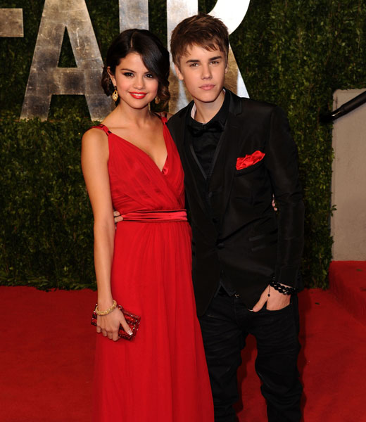 justin bieber selena gomez oscars. his quot;Runaway Lovequot;. justin