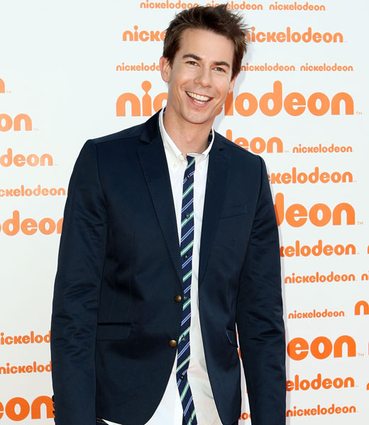 Jerry Trainor: What's Nick.com?...