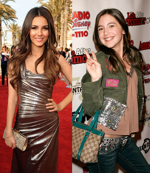 victoria justice kca victoria justice and alexa nikolas