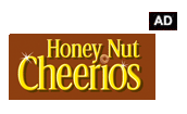 Honey Nut Cheerios Game Builder | Create Your Own Game | Nick Games |