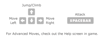 Game Instructions