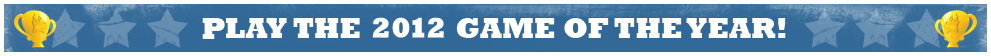 Vote for the Game of the Year