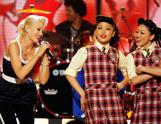 nickelodeon kids choice awards