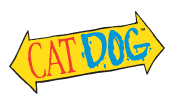CatDog Christmas