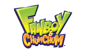 Fanboy and Chum Chum Game Builder | Create Your Own Game | Nick Games | 