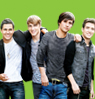 Big Time Rush