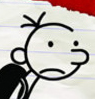Diary of a Wimpy Kid Series