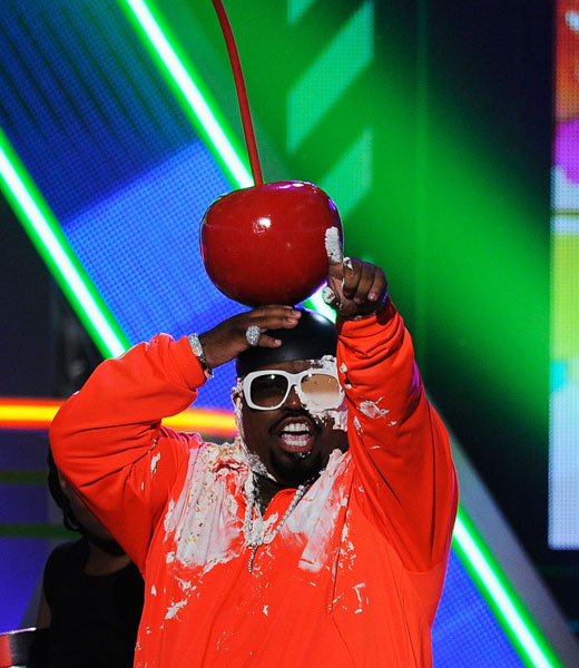 Cee Lo Green KCA