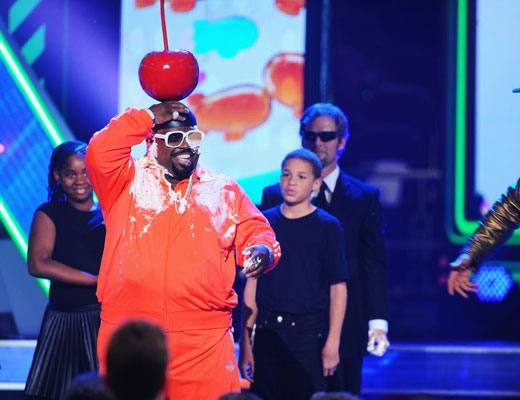 Cee Lo Green KCA