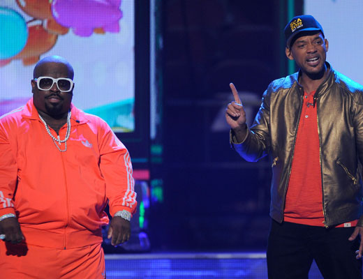 Cee Lo Green KCA