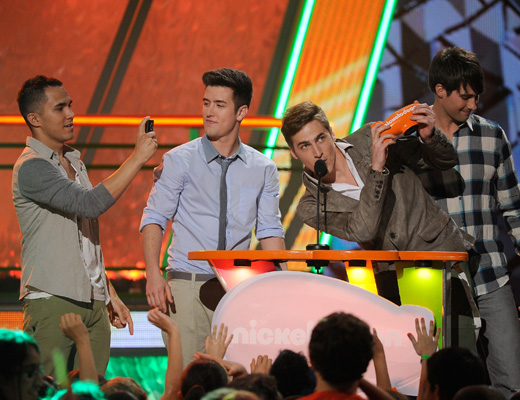 grande tempo de corrida KCA