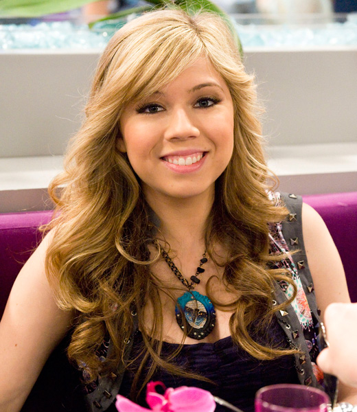 Jennette McCurdy as <b>Sam Puckett</b> in iCarly : &quot;Uhh, I got kicked out of . - jennette-funny-quotes-2