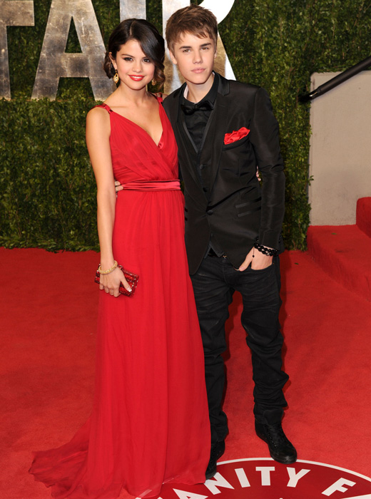 Justin Bieber KCA