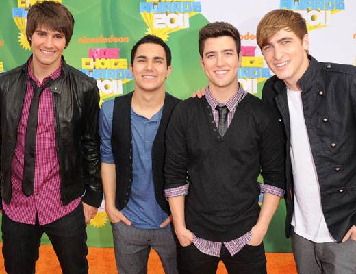 KCA btr