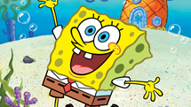 KCA Quiz: Super Duper Hard SpongeBob Trivia!