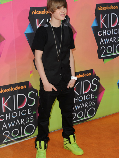 Justin Bieber|Can't you almost hear the screaming? Look at those sneakers! This boy was born to be a star. Justin Bieber|Can't you almost hear the screaming? Look at those sneakers! This boy was born to be a star.