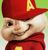 Alvin and the Chipmunks: The Squeakquel