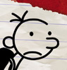 Diary of a Wimpy Kid series