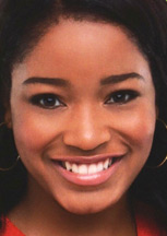 Keke Palmer