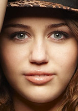 Miley Cyrus