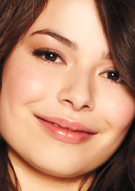 Miranda Cosgrove