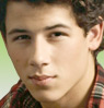 Nick Jonas