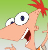 Phineas and Ferb