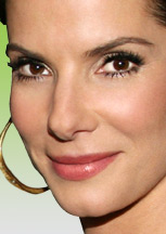 Sandra Bullock