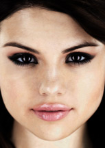 Selena Gomez