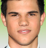 Taylor Lautner