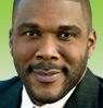 Tyler Perry