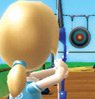 Wii Sports Resort