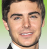 Zac Efron