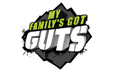My Family's Got Guts Videos