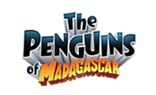 The Penguins of Madagascar