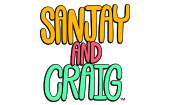 Sanjay and Craig
