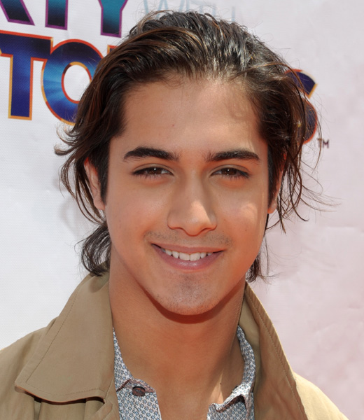 Did you wish Avan Jogia a happy birthday yet Well hop to it