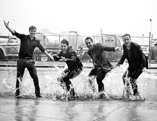 big time rush