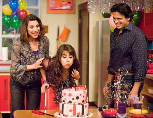 daniella monet birthday