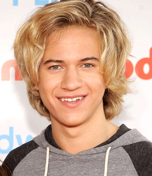 Dillon Lane Loves the Outdoors! Post, Read Comments & Opinions Online