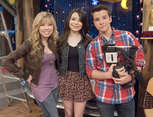 iCarly