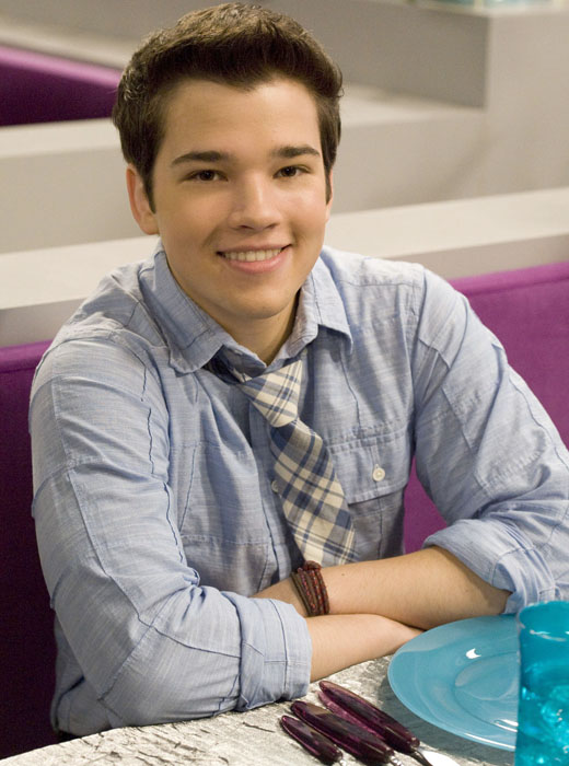 iCarly