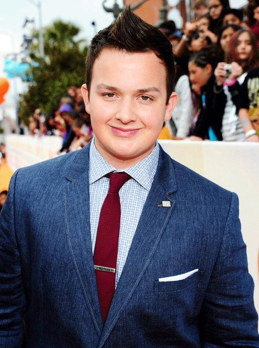 Gibby Of Icarly