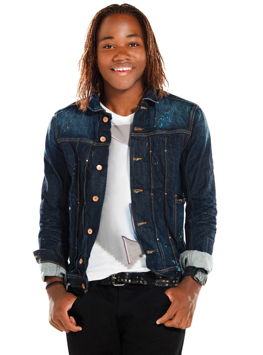 leon thomas victorious Leon and Keke have both been nominated for their 