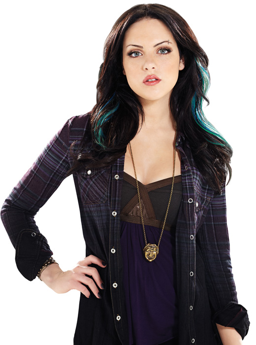 liz gillies victorious Fan 1 Have you ever been tempted to stick your 