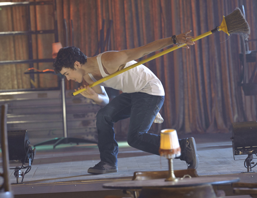 max schneider