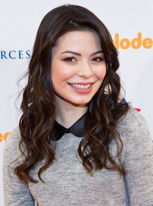 miranda cosgrove
