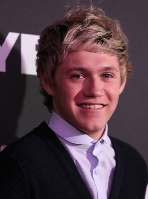 Niall 1D