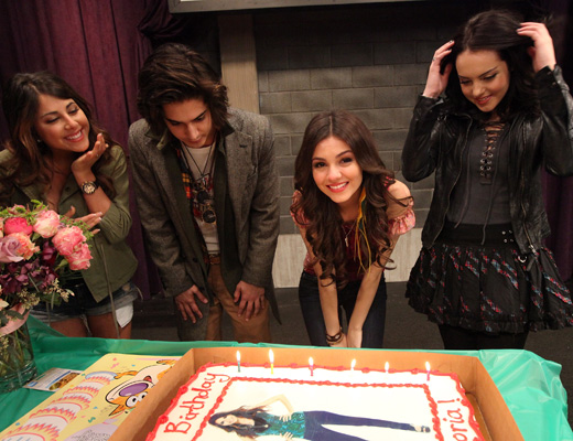 victoria justice birthday