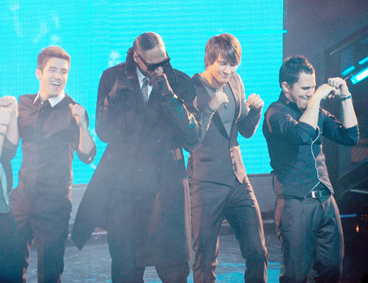 big time rush